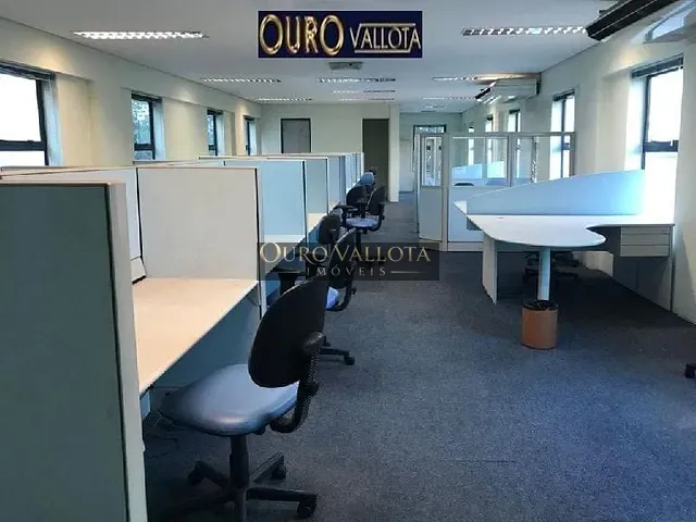Prédio com 482m², para alugar, no bairro Vila Clementino em São Paulo