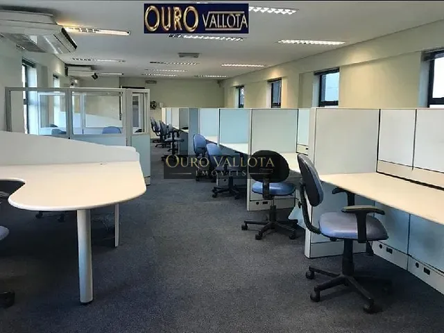 Prédio com 482m², para alugar, no bairro Vila Clementino em São Paulo