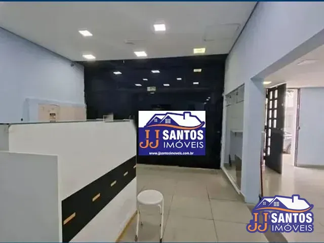 Prédio com 300m², para alugar, no bairro Tatuapé em São Paulo