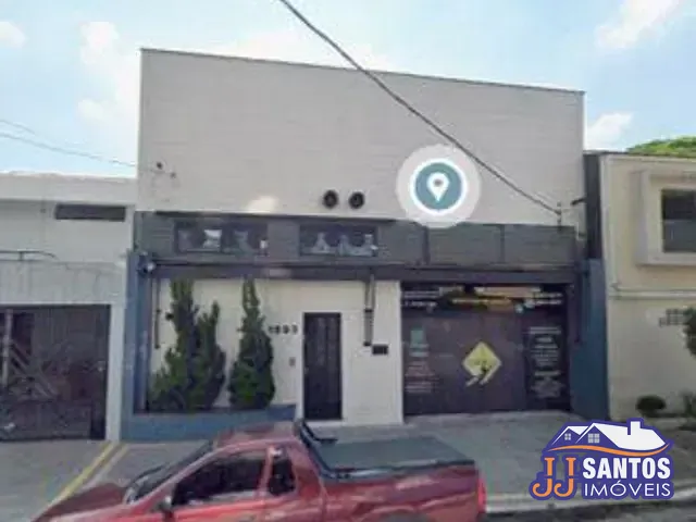 Prédio com 300m², para alugar, no bairro Tatuapé em São Paulo
