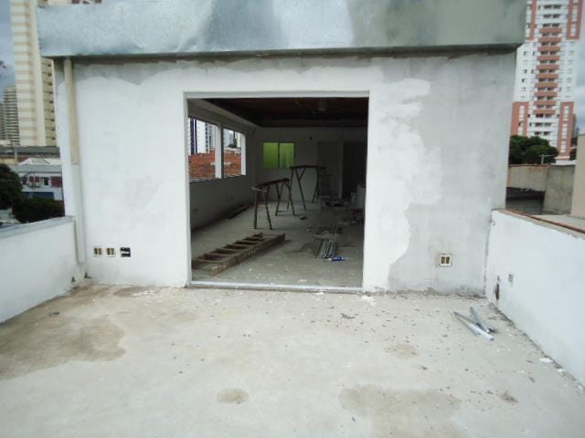 Foto do Prédio - Prédio para Locação 230M², Vila Azevedo, São Paulo - SP | ZONA LESTE IMÓVEIS