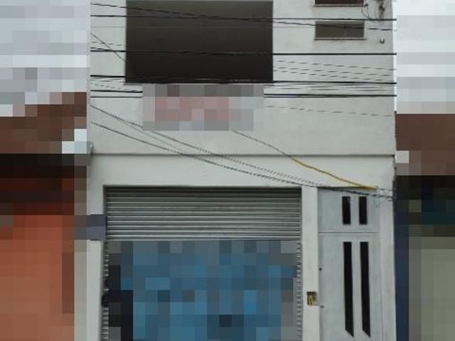 Foto do Prédio - Prédio para Locação 230M², Vila Azevedo, São Paulo - SP | ZONA LESTE IMÓVEIS