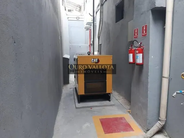 Prédio com 762m², para alugar, no bairro Tucuruvi em São Paulo