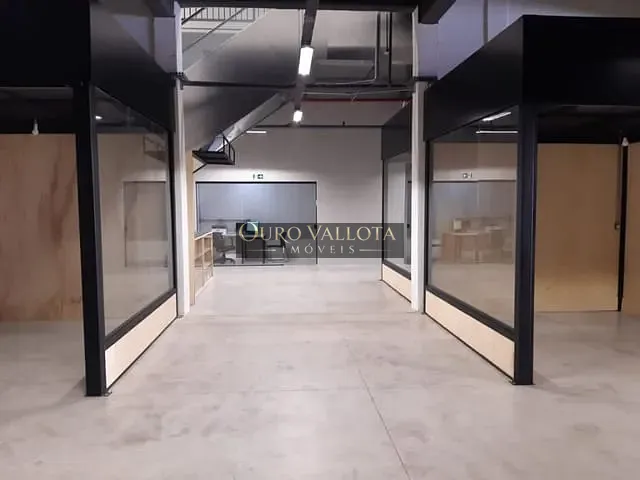 Prédio com 762m², para alugar, no bairro Tucuruvi em São Paulo