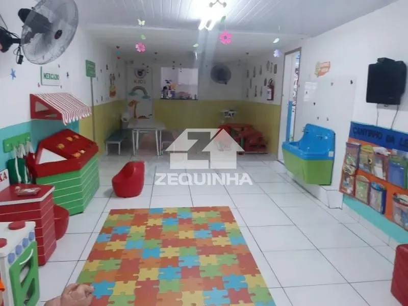 Prédio Inteiro, 440 m² - Foto 6