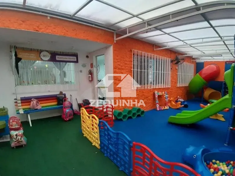 Prédio Inteiro, 440 m² - Foto 2