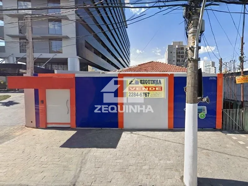 Prédio Inteiro, 440 m² - Foto 1
