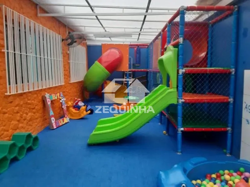 Prédio Inteiro, 440 m² - Foto 3
