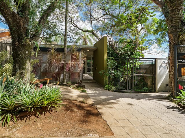 Prédio com 380m², à venda, no bairro Centro (Sousas) em Campinas