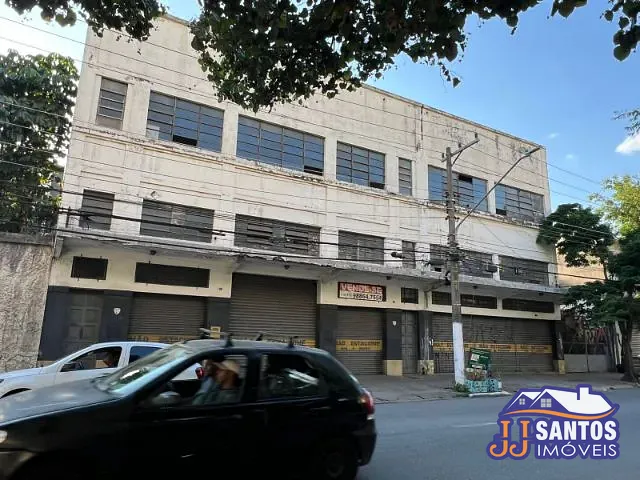 Prédio com 2461m², à venda, no bairro Mooca em São Paulo