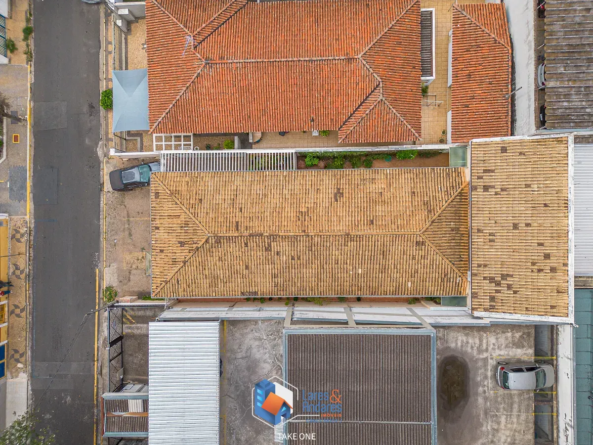Prédio Inteiro, 300 m² - Foto 31