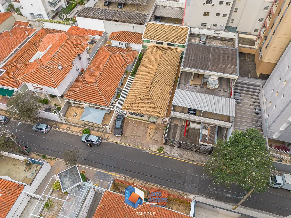 Prédio Inteiro, 300 m² - Foto 36
