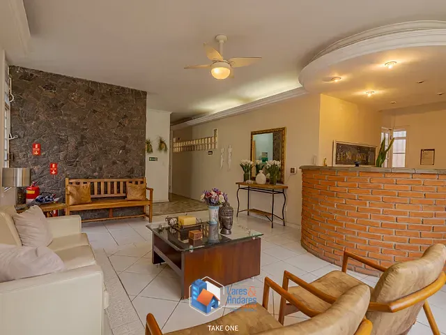 Prédio com 396m², à venda, no bairro Cambuí em Campinas