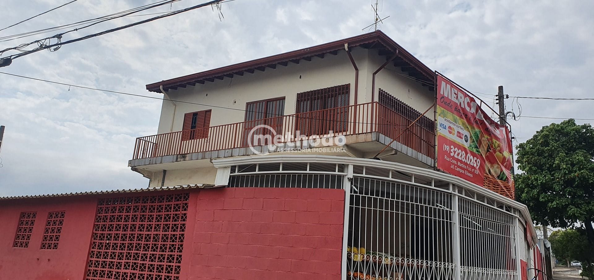 Prédio Inteiro, 433 m² - Foto 6