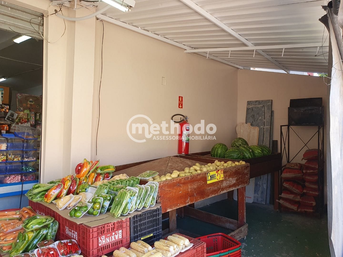 Prédio Inteiro, 433 m² - Foto 3