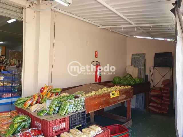 Prédio com 335m², à venda, no bairro Jardim Campos Elíseos em Campinas