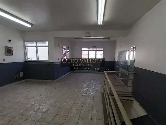 Prédio com 195m², para alugar, no bairro Mooca em São Paulo
