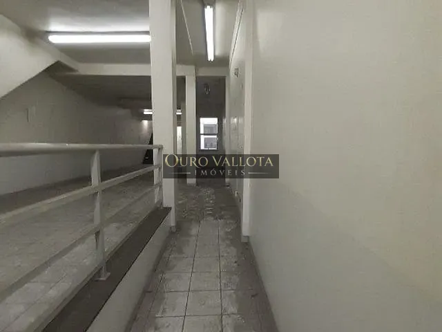 Prédio com 195m², para alugar, no bairro Mooca em São Paulo