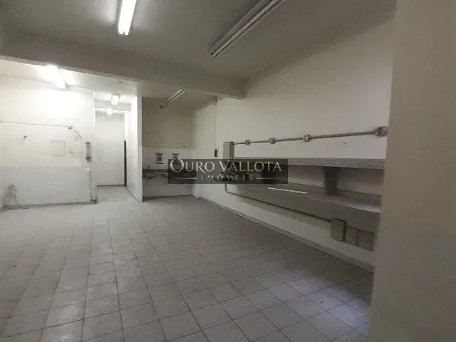 Prédio com 195m², para alugar, no bairro Mooca em São Paulo