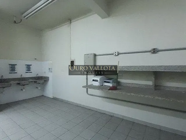 Prédio com 195m², para alugar, no bairro Mooca em São Paulo