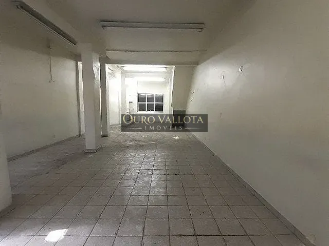 Prédio com 195m², para alugar, no bairro Mooca em São Paulo