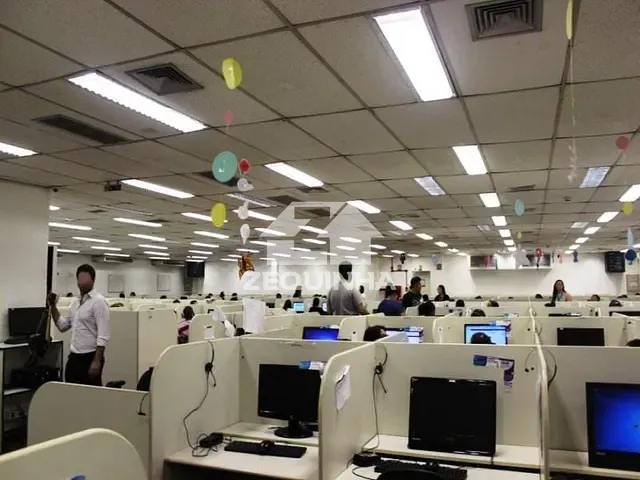 Prédio com 3009m², à venda, no bairro Barra Funda em Sao Paulo