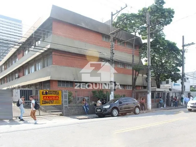 Prédio Inteiro, 2737 m² - Foto 13