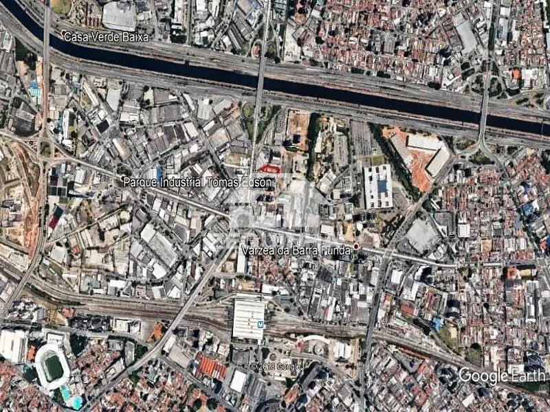 Prédio Inteiro, 2737 m² - Foto 11
