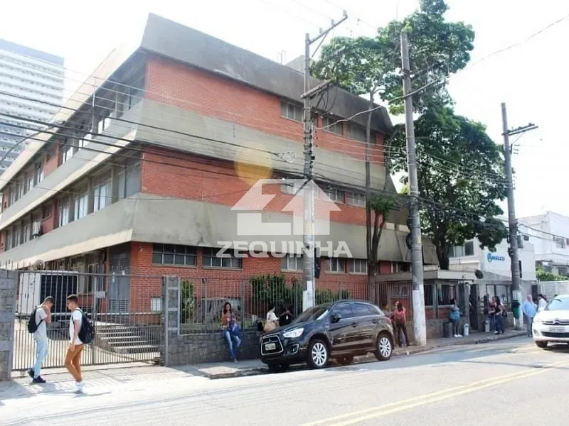 Prédio Inteiro, 2737 m² - Foto 1