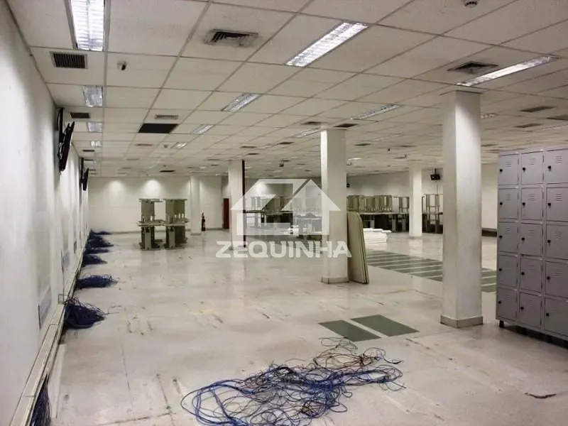 Prédio Inteiro, 2737 m² - Foto 5