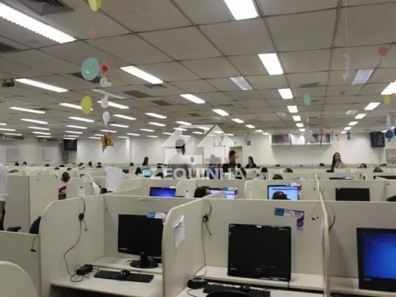 Prédio Inteiro, 2737 m² - Foto 6