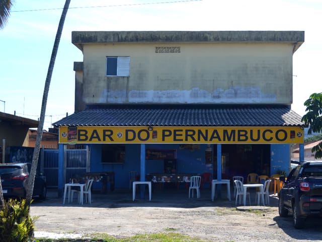 Prédio com 485m², à venda, no bairro Jardim Suarão (Interior) em Itanhaém