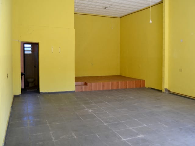 Prédio com 485m², à venda, no bairro Jardim Suarão (Interior) em Itanhaém