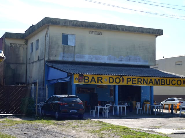 Prédio com 485m², à venda, no bairro Jardim Suarão (Interior) em Itanhaém