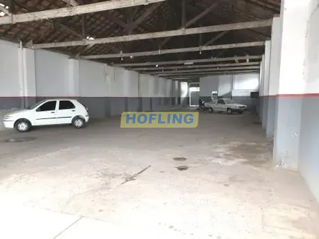 Prédio com 824m², para alugar, no bairro Centro em Rio Claro