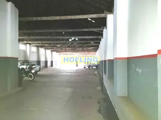 Prédio com 824m², para alugar, no bairro Centro em Rio Claro