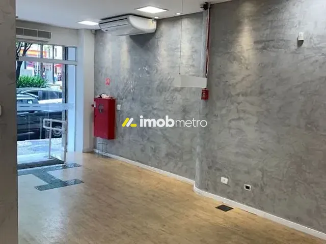 Prédio com 656m², à venda ou para alugar, no bairro Centro em Campinas