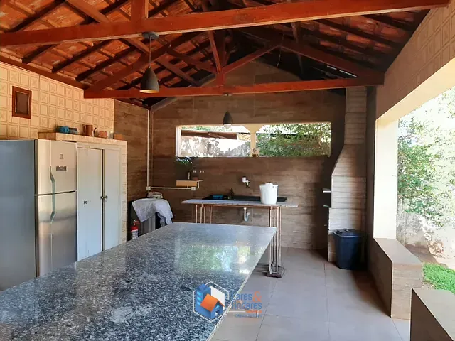 Prédio com 2161m², à venda, no bairro Vila Industrial em Jaboticabal