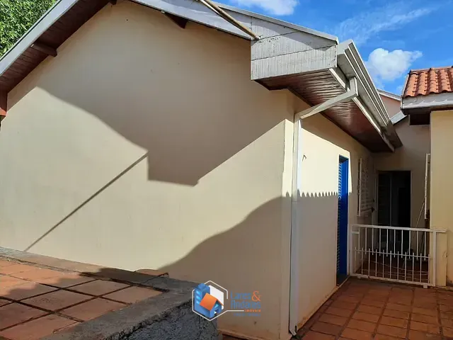 Prédio com 2161m², à venda, no bairro Vila Industrial em Jaboticabal