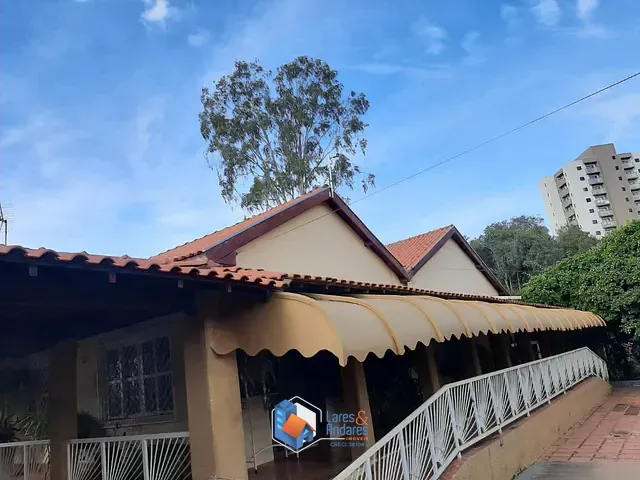 Prédio com 2161m², à venda, no bairro Vila Industrial em Jaboticabal