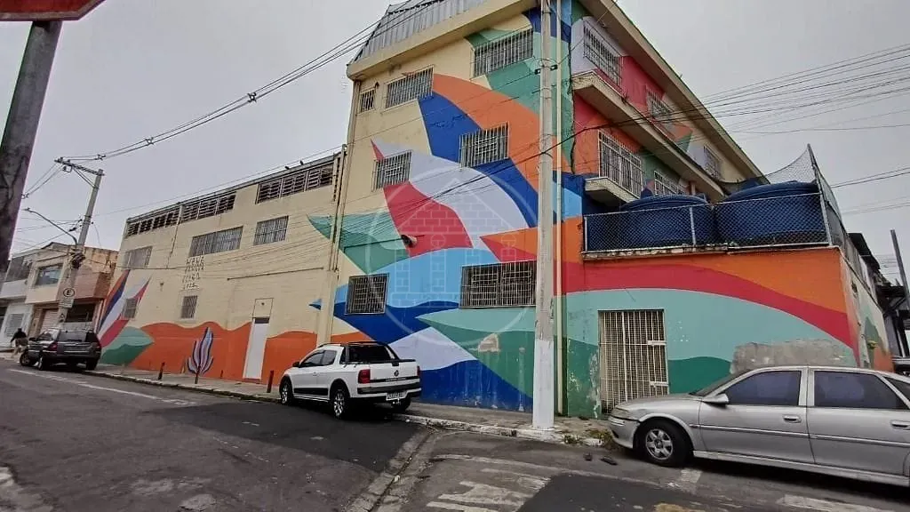 Prédio Inteiro, 1551 m² - Foto 3