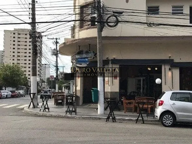 Prédio com 700m², à venda, no bairro Mooca em São Paulo