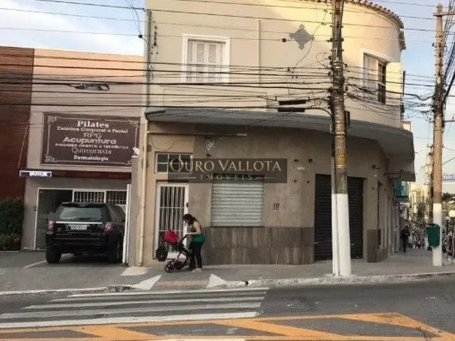 Prédio com 700m², à venda, no bairro Mooca em São Paulo