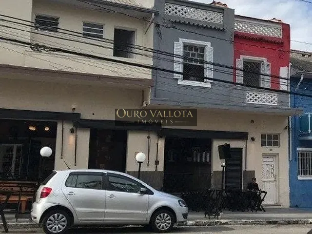 Prédio com 700m², à venda, no bairro Mooca em São Paulo