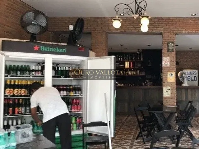Prédio com 700m², à venda, no bairro Mooca em São Paulo