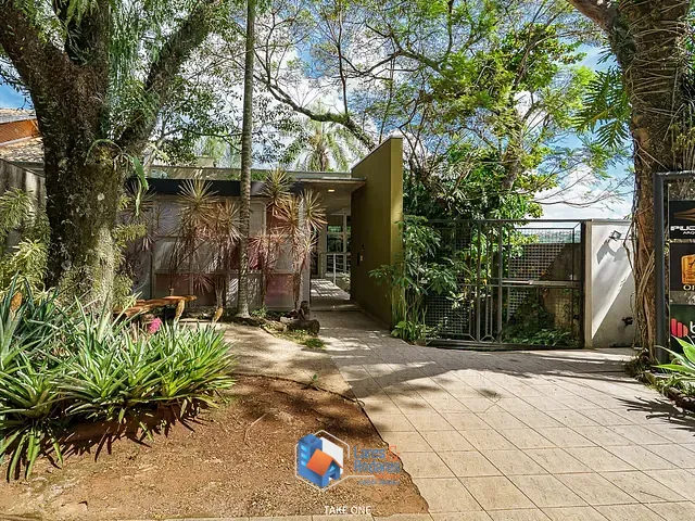 Prédio com 380m², à venda, no bairro Centro (Sousas) em Campinas