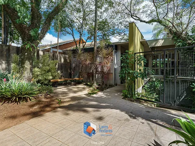 Prédio com 380m², à venda, no bairro Centro (Sousas) em Campinas