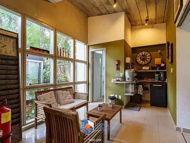 Prédio com 380m², à venda, no bairro Centro (Sousas) em Campinas