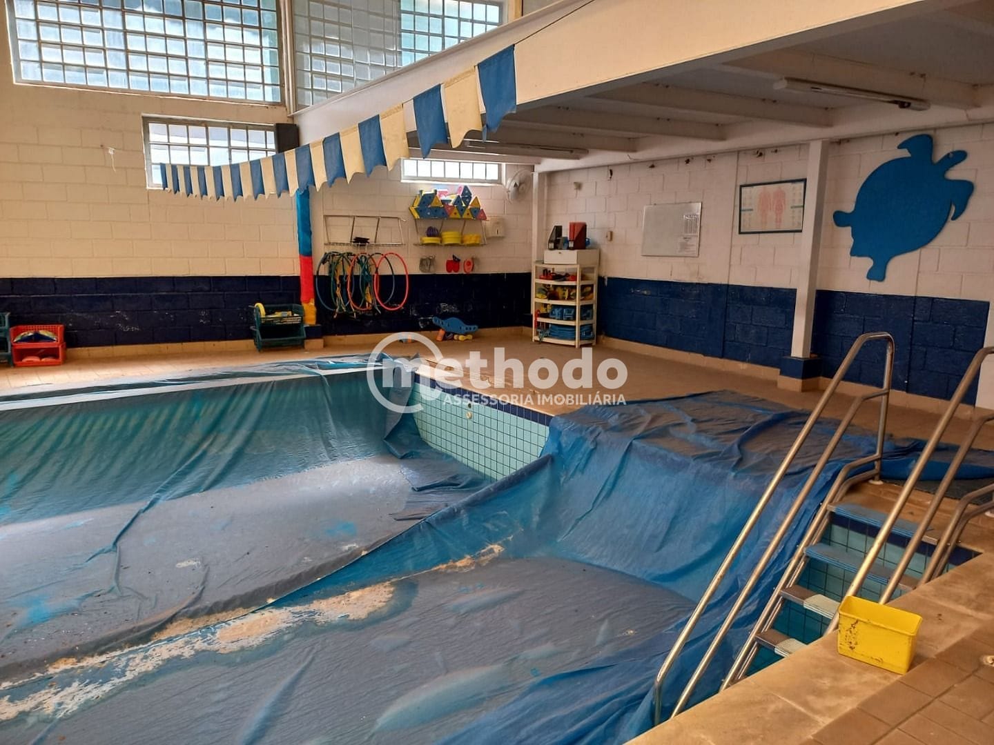 Prédio Inteiro, 262 m² - Foto 15