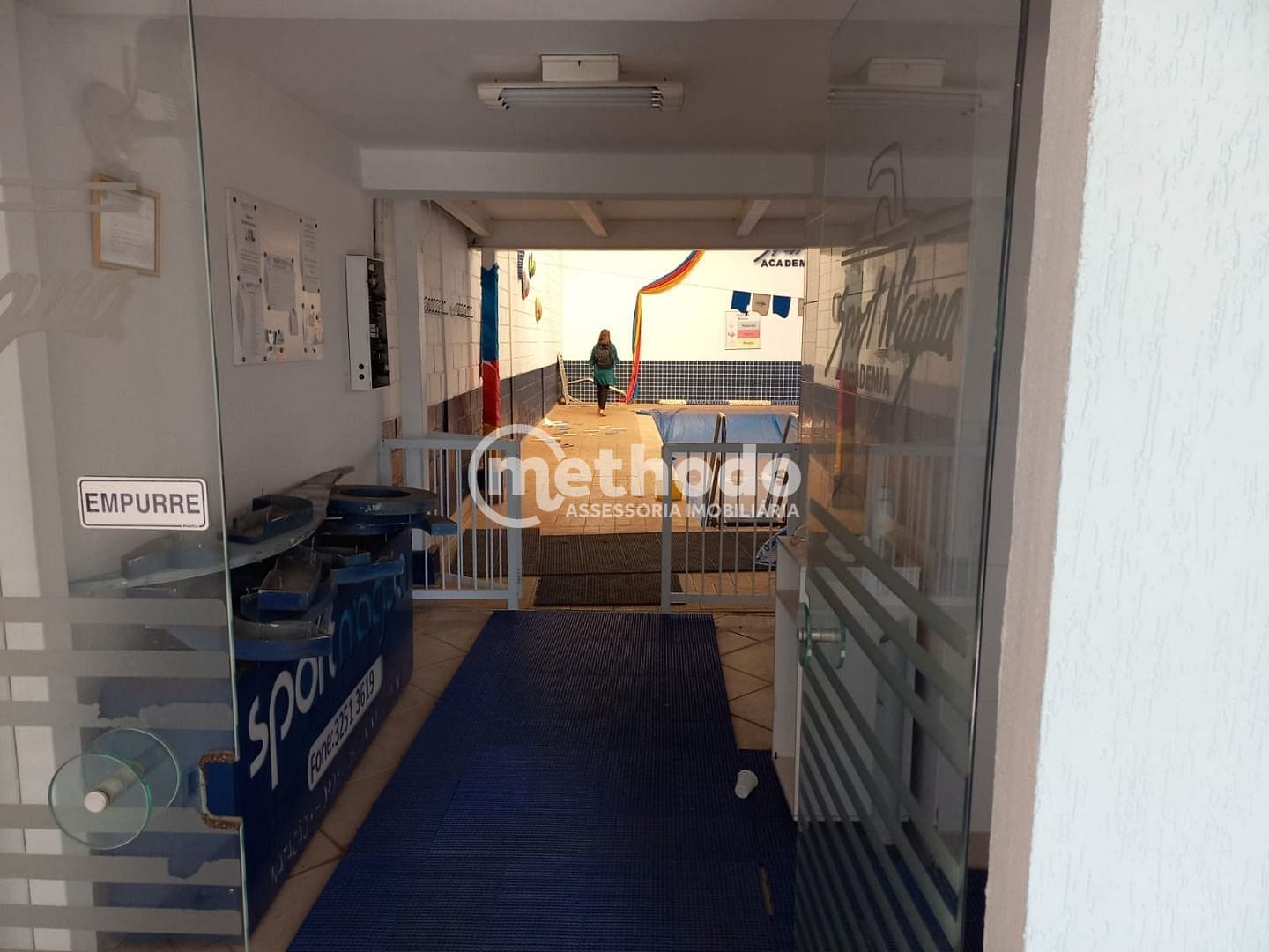 Prédio Inteiro, 262 m² - Foto 26